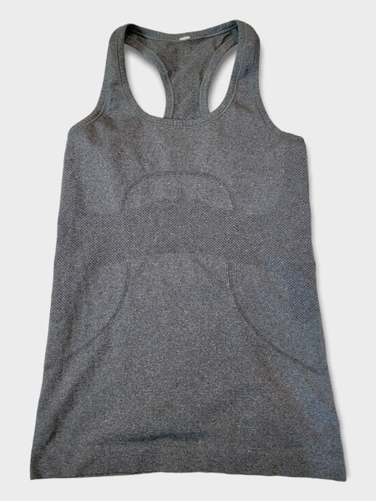 Size 4 - Lululemon Swiftly Tech Racerback