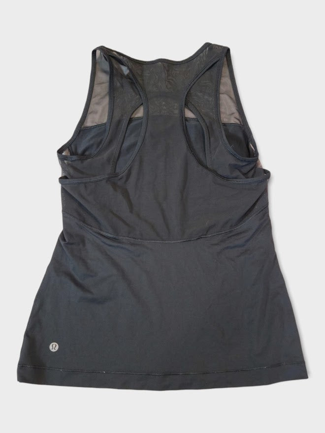 Size 6 - Lululemon Singlet Tank