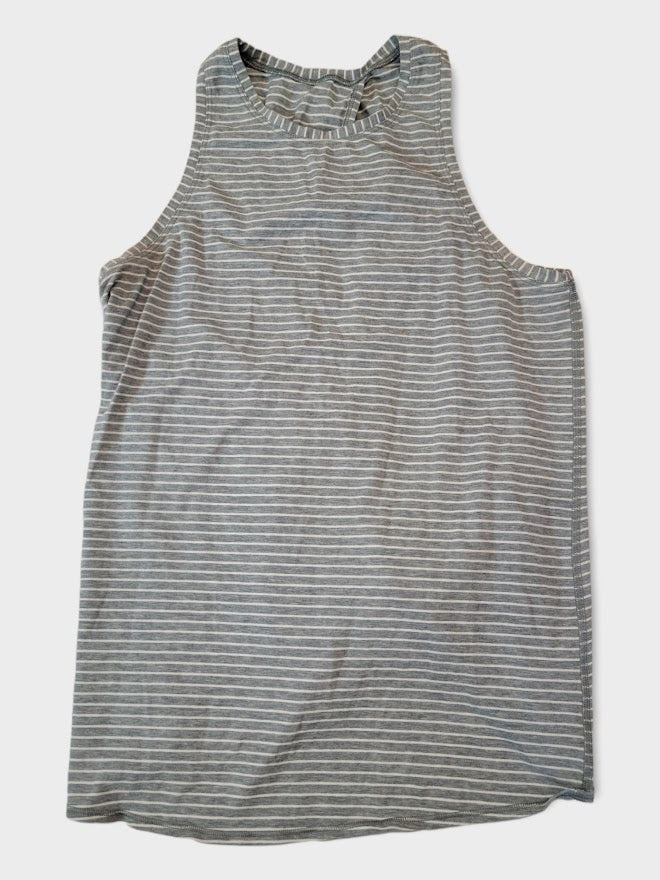 Size 8 - Lululemon All Tied Up Tank