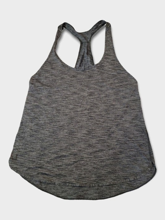 Size 8 - Lululemon Intrinsic Tank