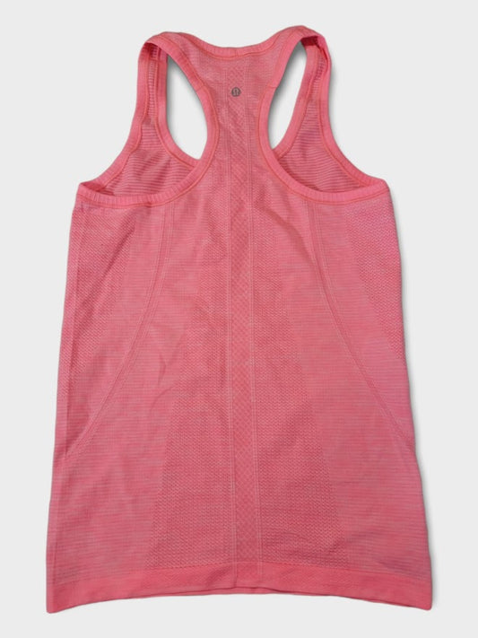 Size 4 - Lululemon Run: Swiftly Tech Racerback