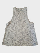 Size 4 - Lululemon Squad Goals Tank