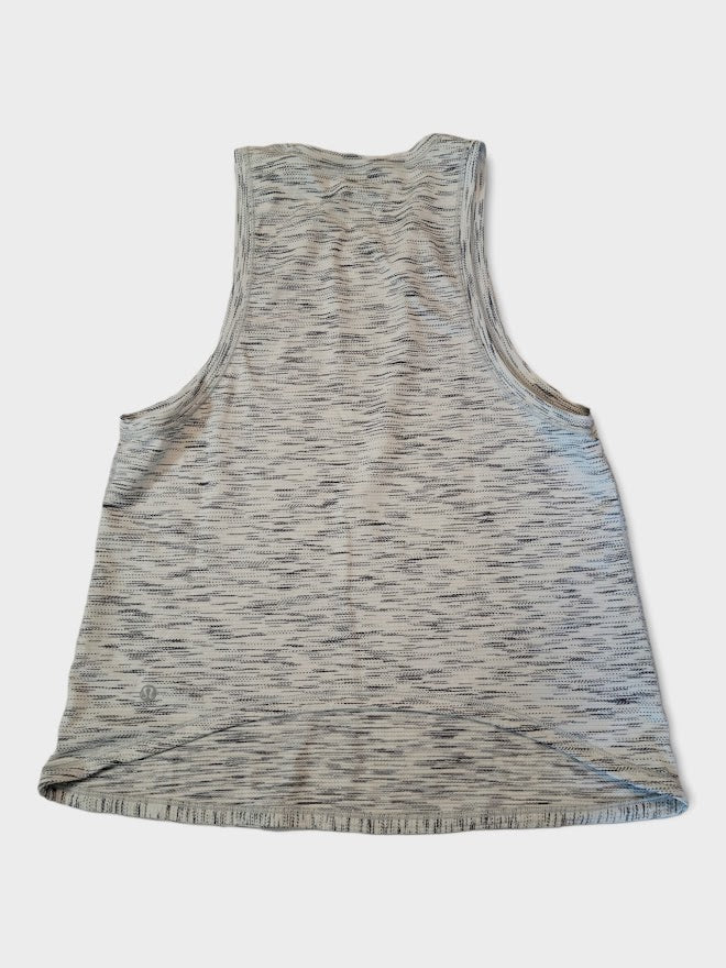 Size 4 - Lululemon Squad Goals Tank