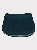 Size 6 - Lululemon Hotty Hot Skirt II