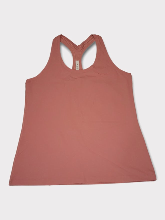 Size 20 - Lululemon Cool Racerback Tank Top *Nulu