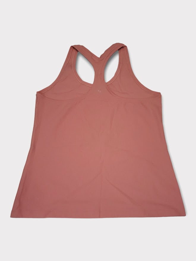 Size 20 - Lululemon Cool Racerback Tank Top *Nulu