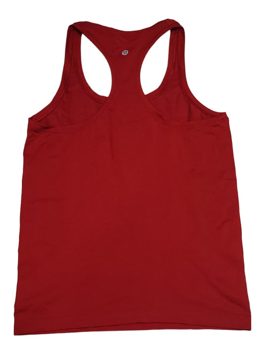 Size 8 - Lululemon Swiftly Tech Racerback 2.0