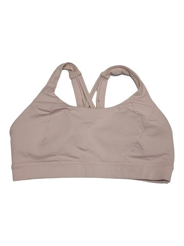 Size 12 - Lululemon Free to Be Elevated Bra *Light Support, DD/DDD(E) Cup