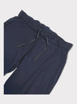 Size 8 - Lululemon On The Fly Crop *23