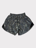 Size 0 - Lululemon Hotty Hot Low Rise Short 4*