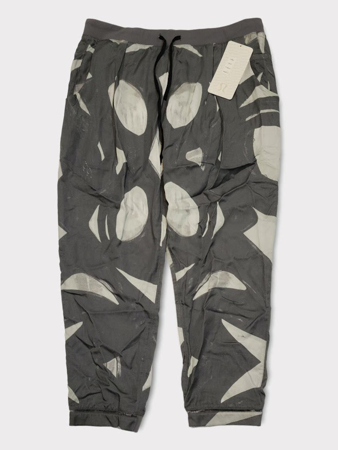 Size 12 - Lululemon City Jogger