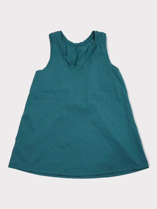 Size 4 - Lululemon Essential Tank *Train