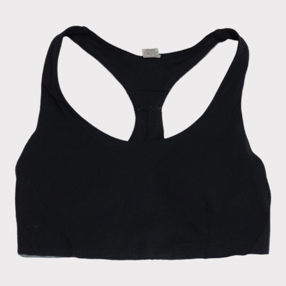 Size 4 - Lululemon Strong Identity Bra