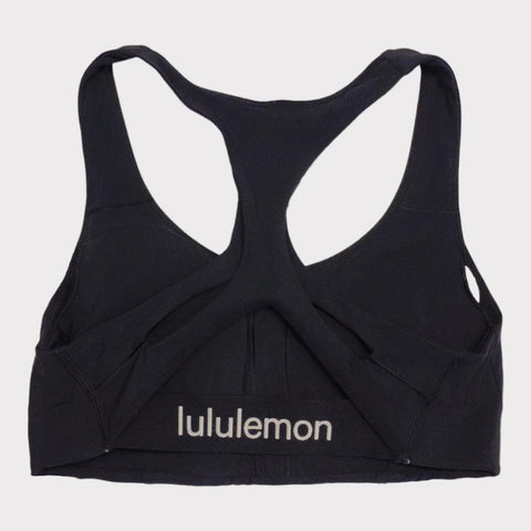 Size 4 - Lululemon Strong Identity Bra