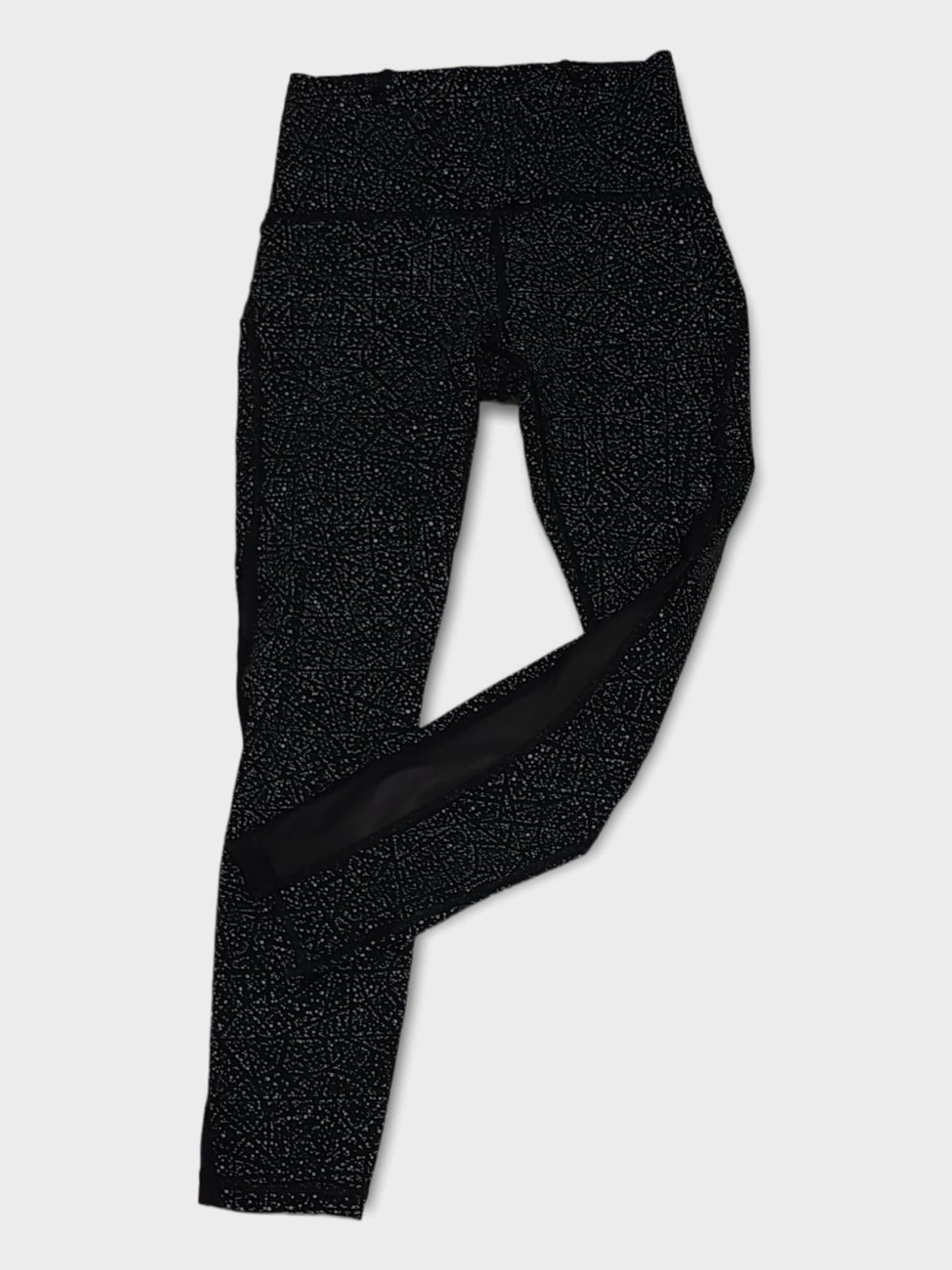 Size 6 - Lululemon Train Times 7/8 Pant 25*