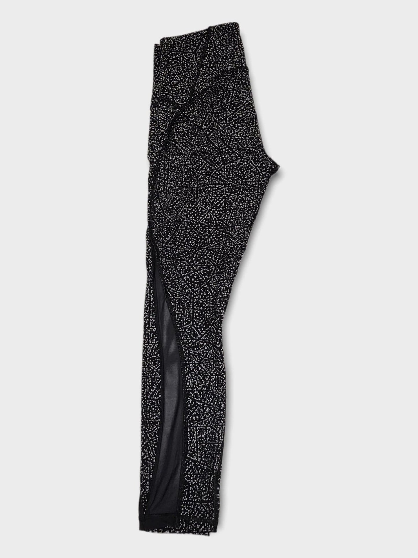 Size 6 - Lululemon Train Times 7/8 Pant 25*