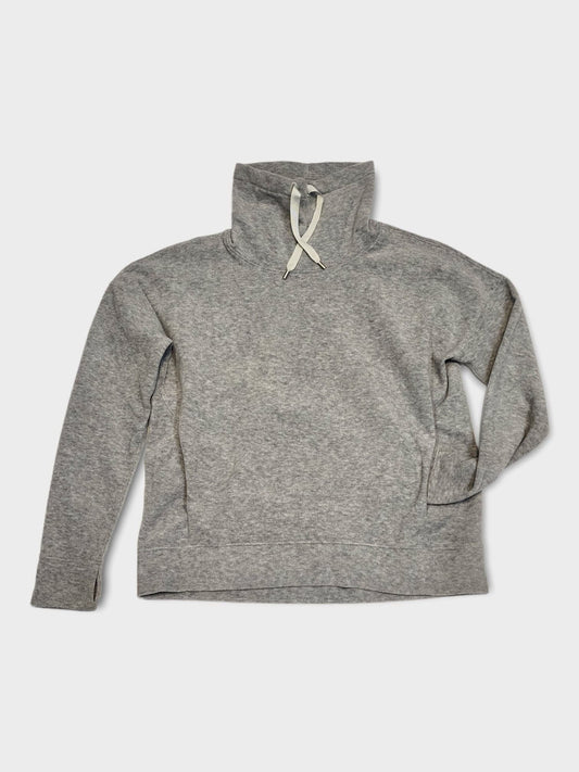 Size 12 - Lululemon Go Forward Pullover