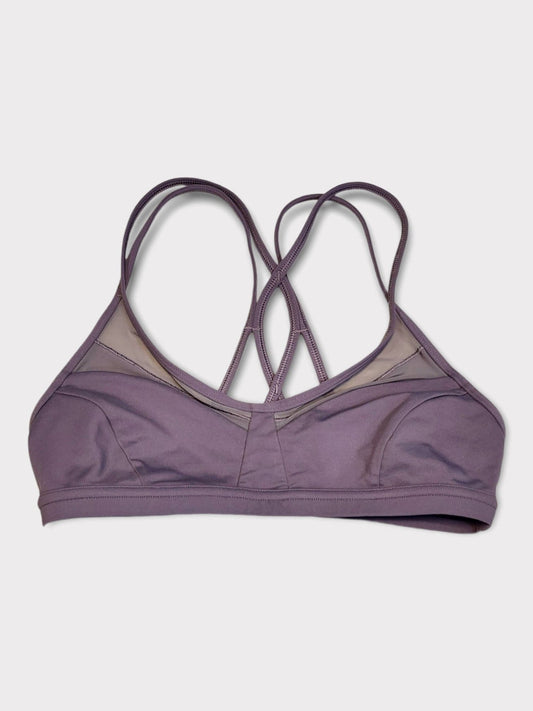 Size 4 - Lululemon Deep Stretch Bra