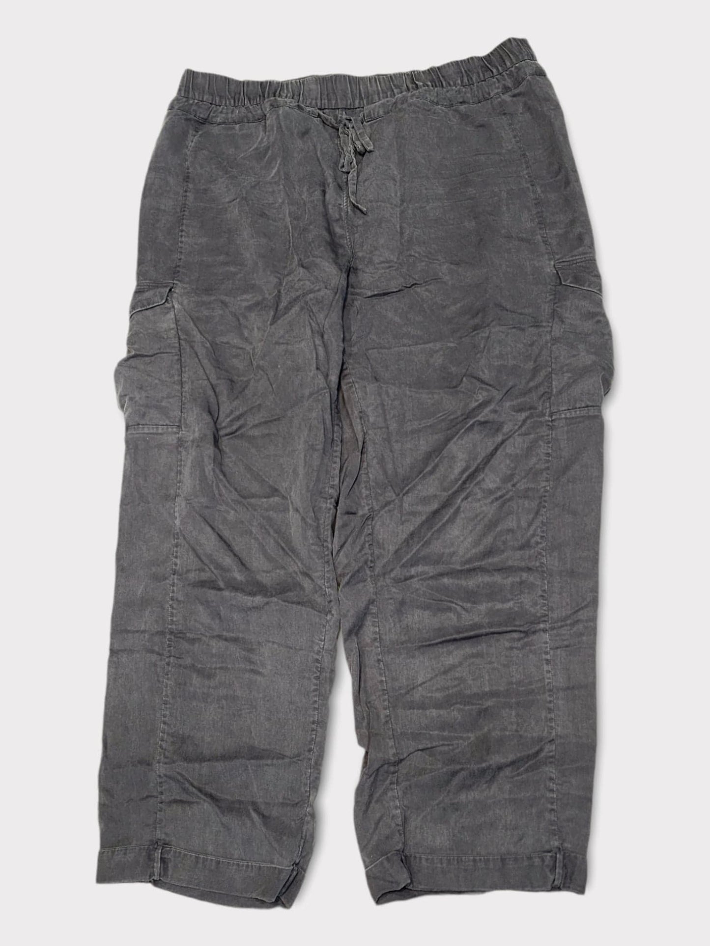 Size 12 - Lululemon Move Lightly Pant *25