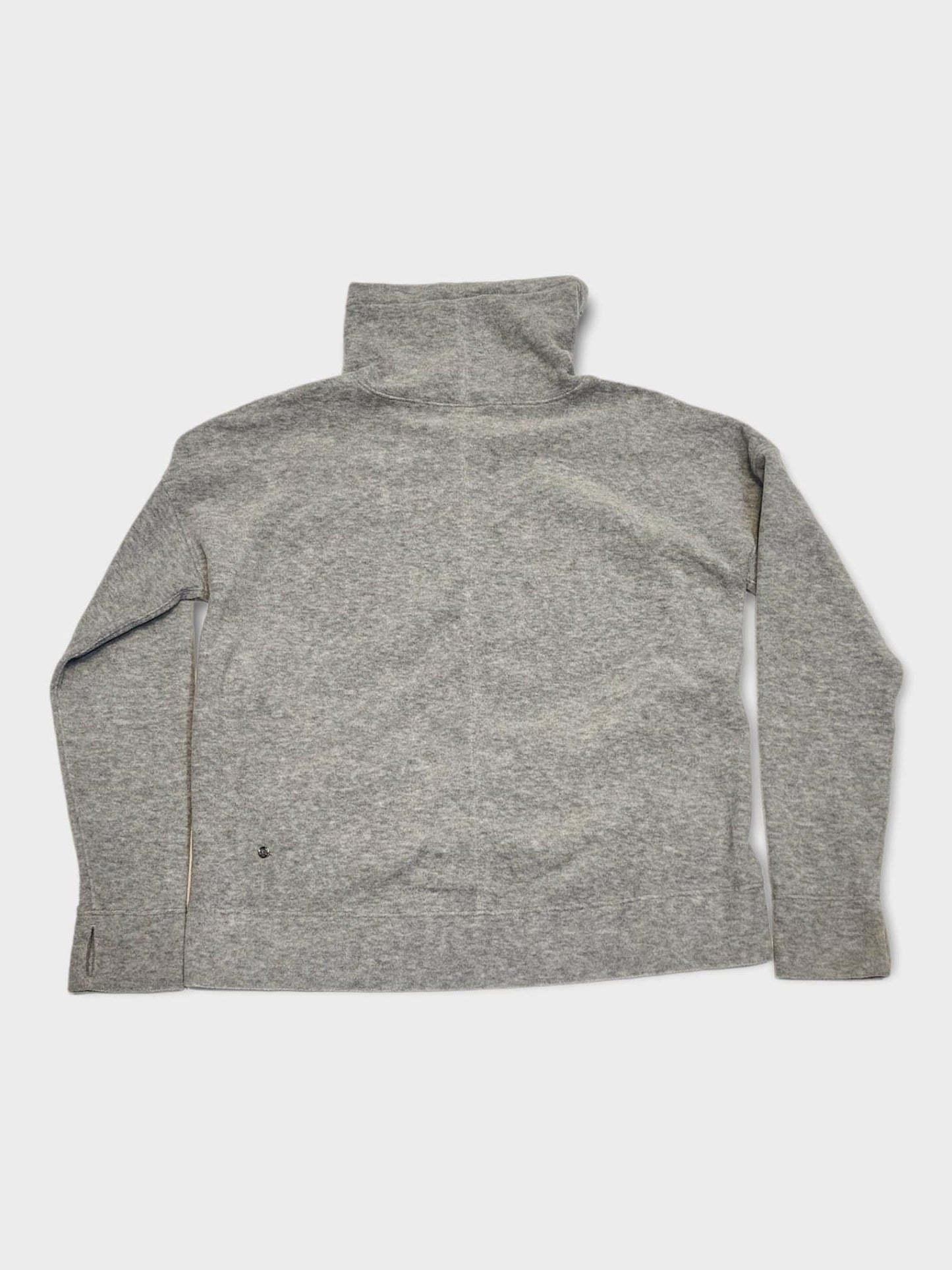 Size 12 - Lululemon Go Forward Pullover