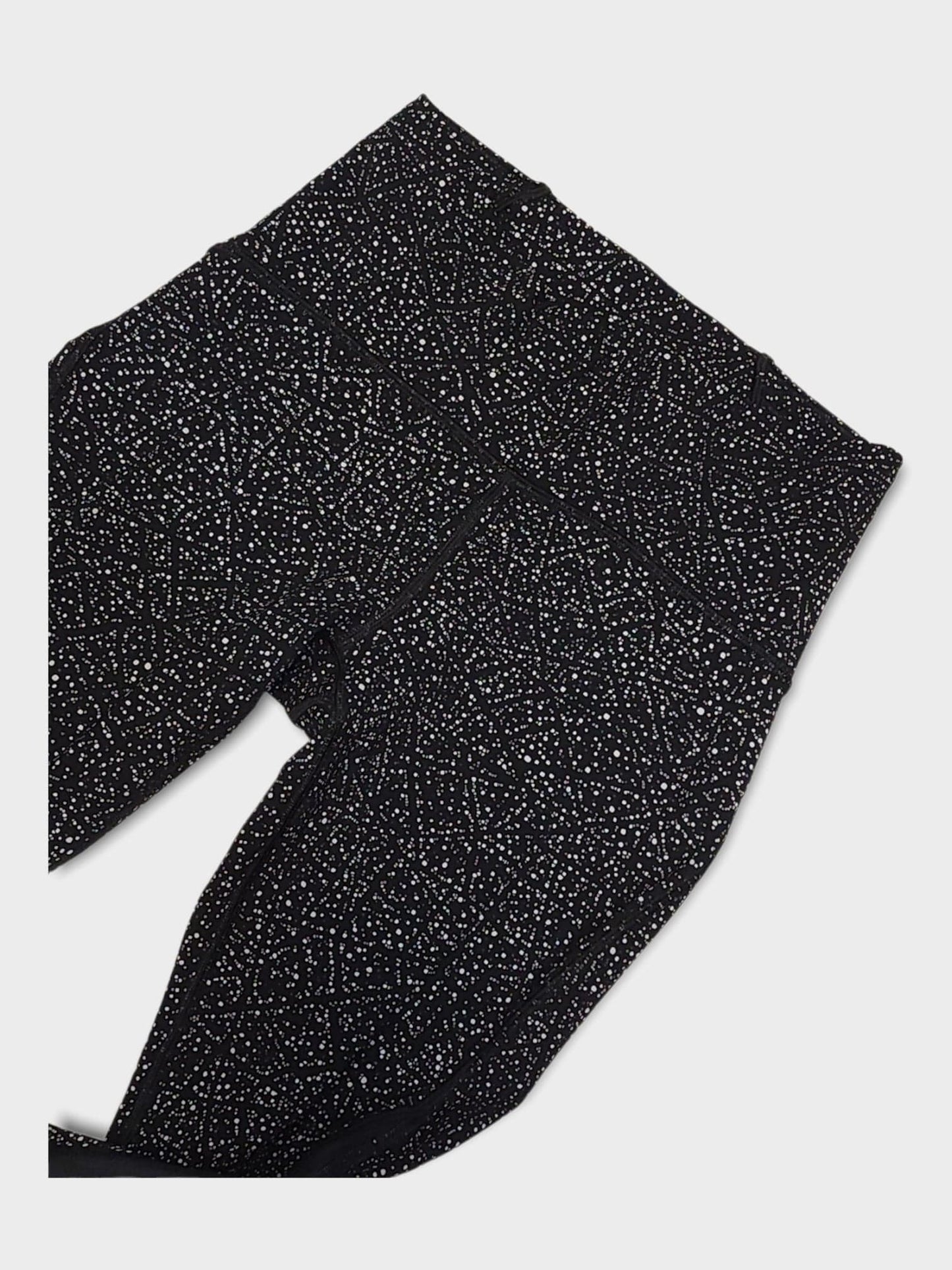 Size 6 - Lululemon Train Times 7/8 Pant 25*