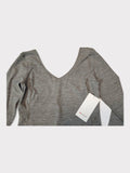 Size 12 - Lululemon Align Long Sleeve Shirt
