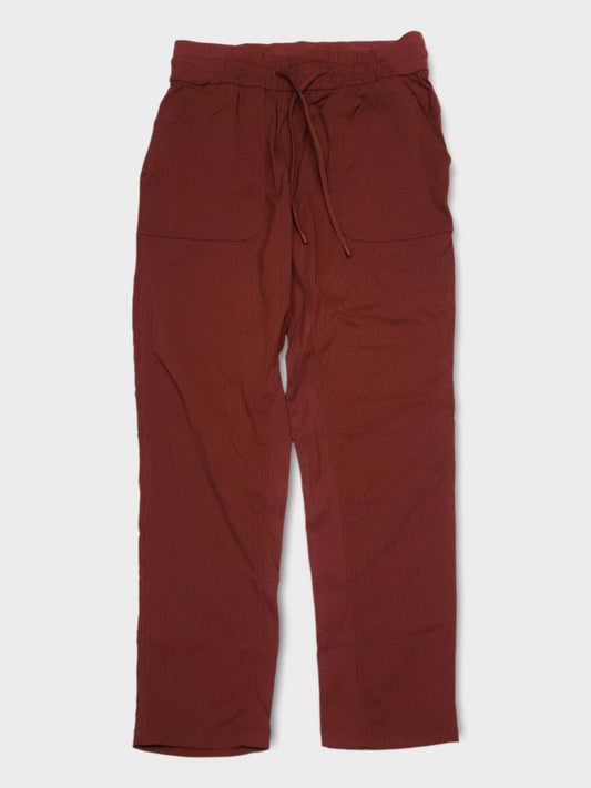 Size 6 - Lululemon Beyond the Studio Pant Slim