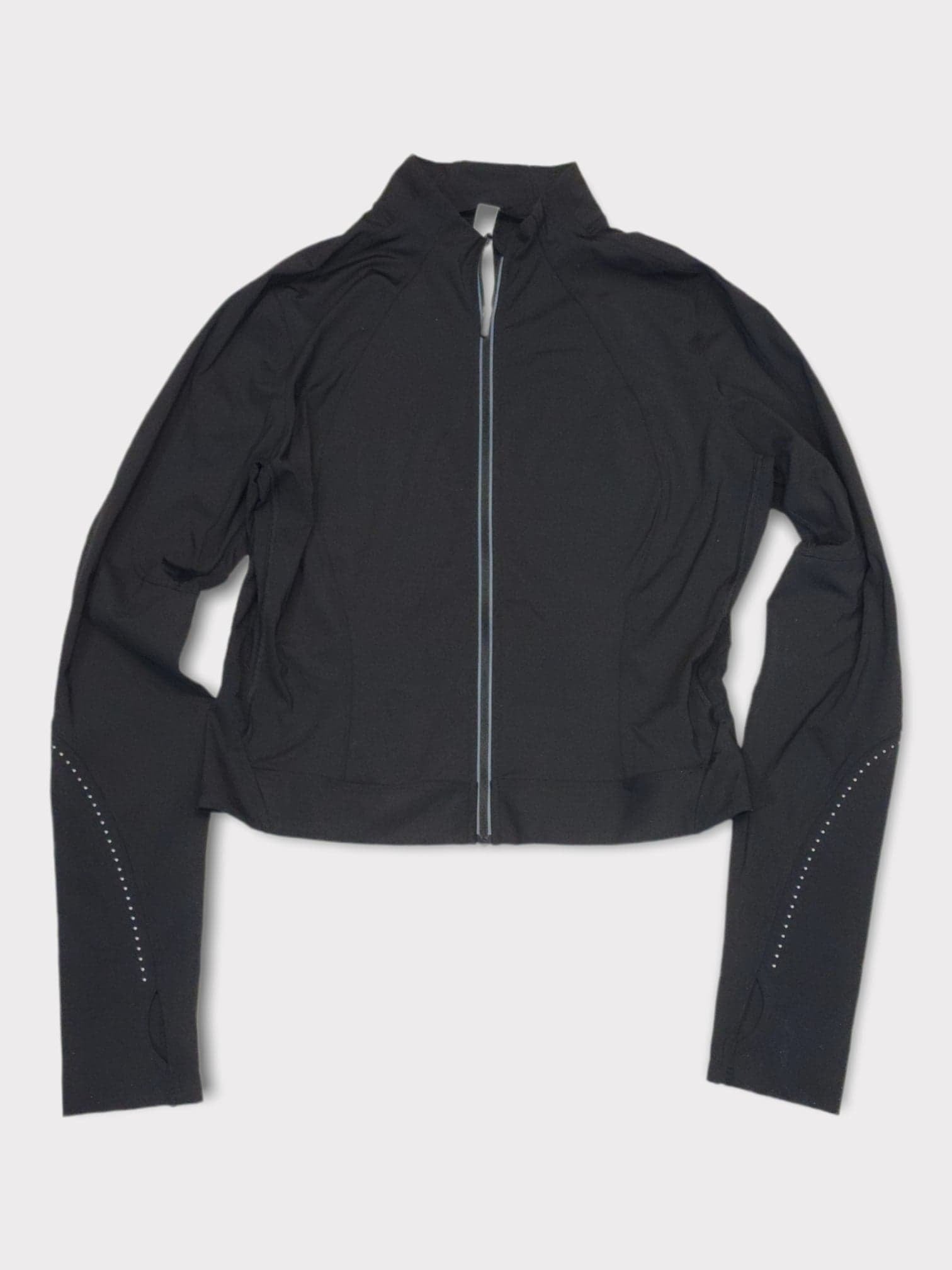 Lululemon Final factory Mile Jacket