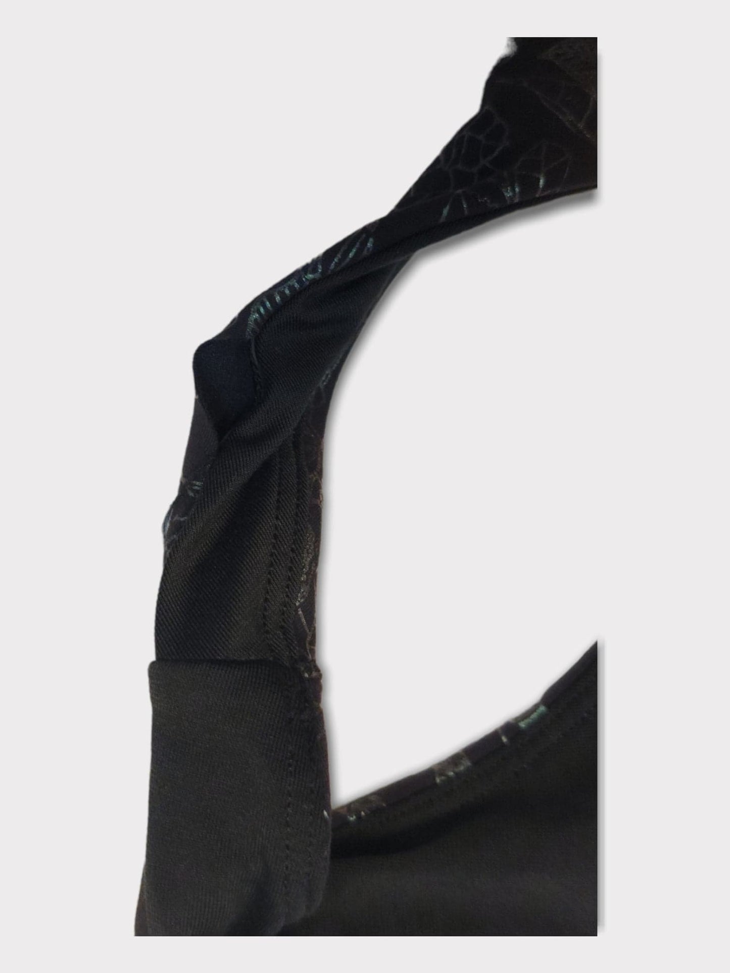 Size 10 - Lululemon Wunder Train Longline Bra *Medium Support