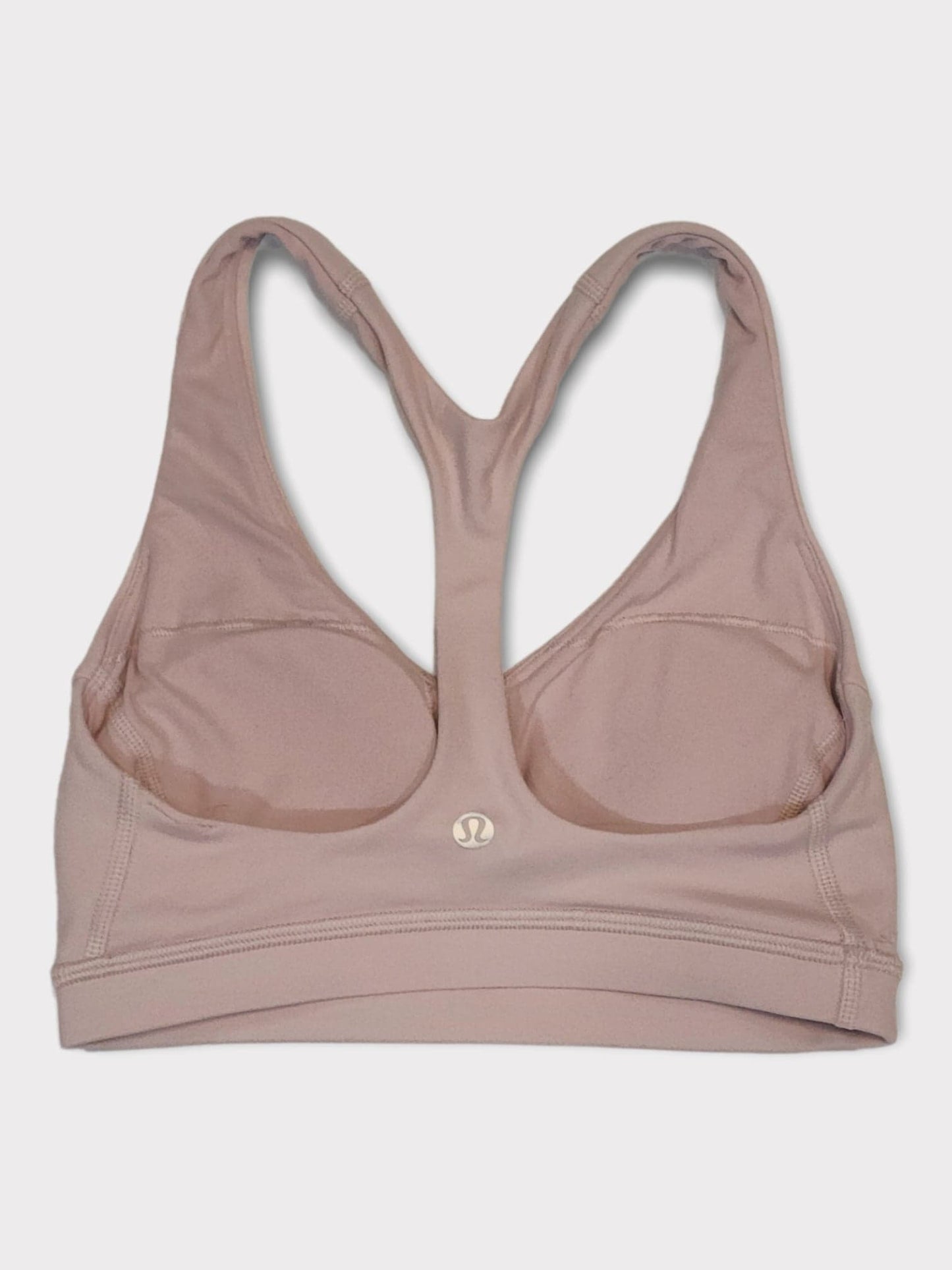 Size 2 - Lululemon Arise Bra *Light Support, C/D Cup