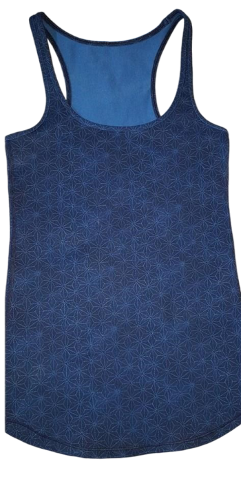 Size 4 - Lululemon Tank