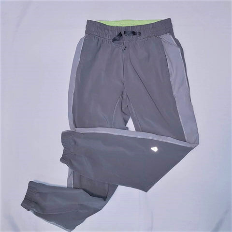 Size 8 - Grey Your Pursuit Pant