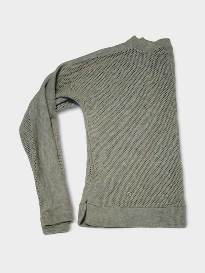 Size 10 - Lululemon Bhakti Life Sweater