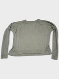 Size 10 - Lululemon Bhakti Life Sweater