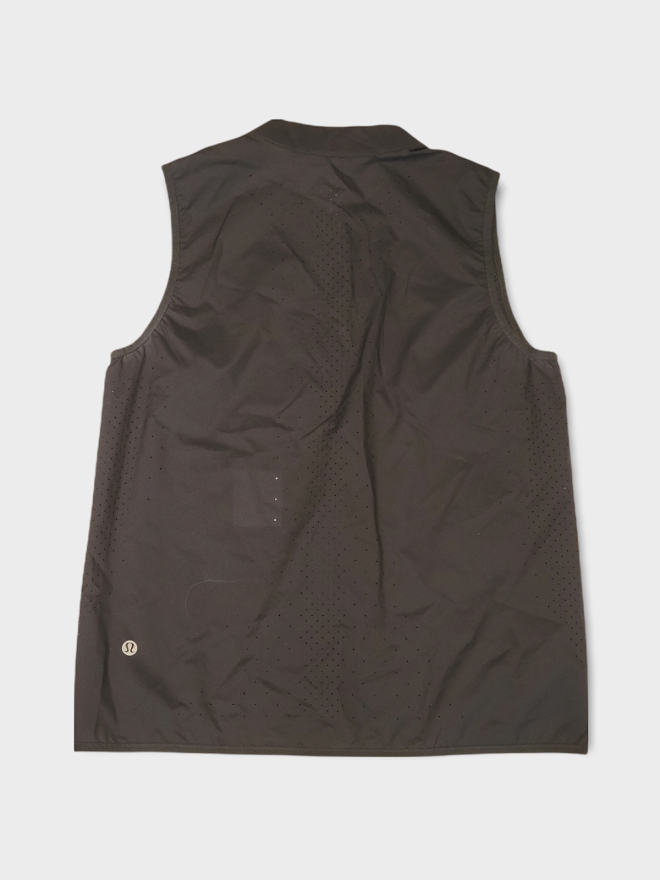 Size 4 - Lululemon Like The Wind Vest