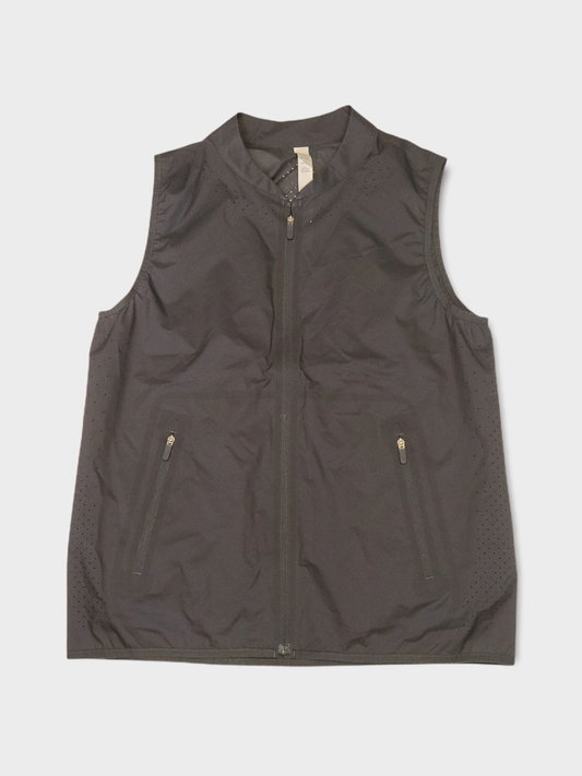 Size 4 - Lululemon Like The Wind Vest