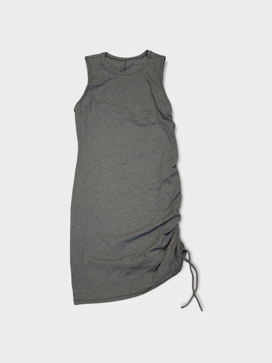 Size 6 - Lululemon Cinch It Dress