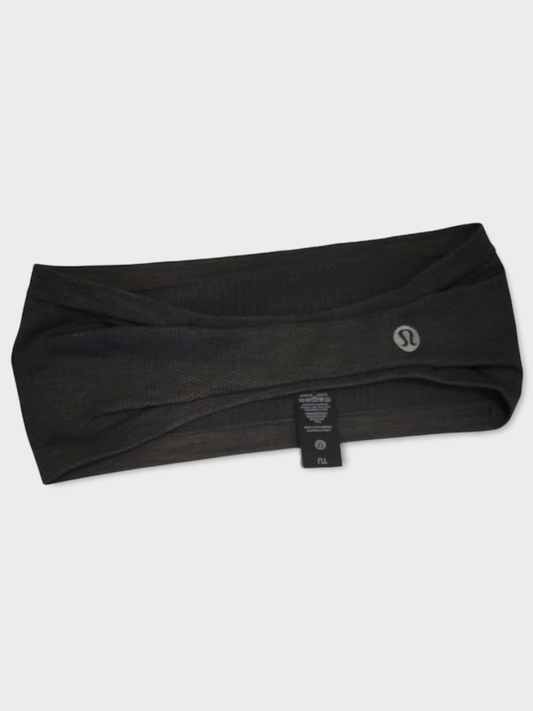 Lululemon Wide headband