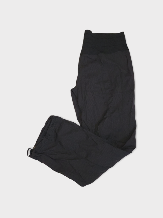 Size 12 - Lululemon Studio Pants *unlined