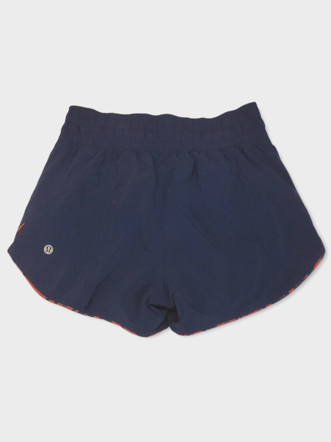 Size 2 - Lululemon Choose A Side Short *3