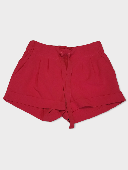 Size 4 - Lululemon Spring Break Away Short II