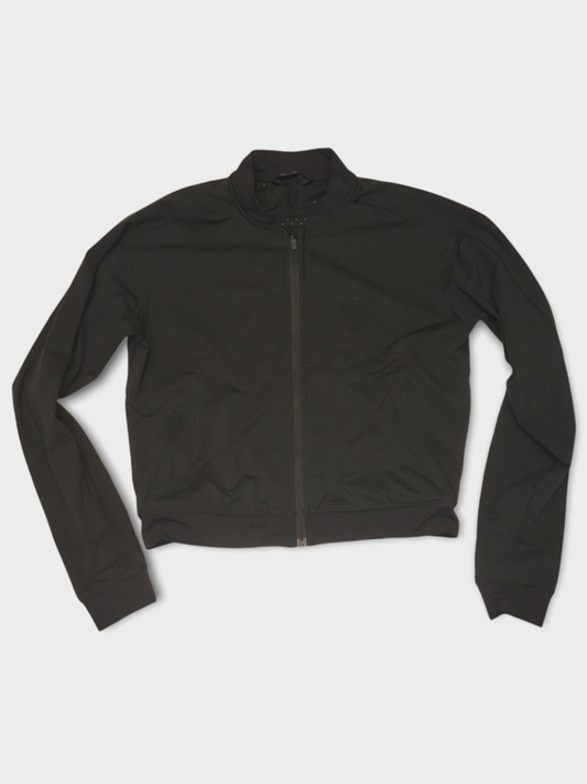 Size 4 - Lululemon Final Lap Jacket