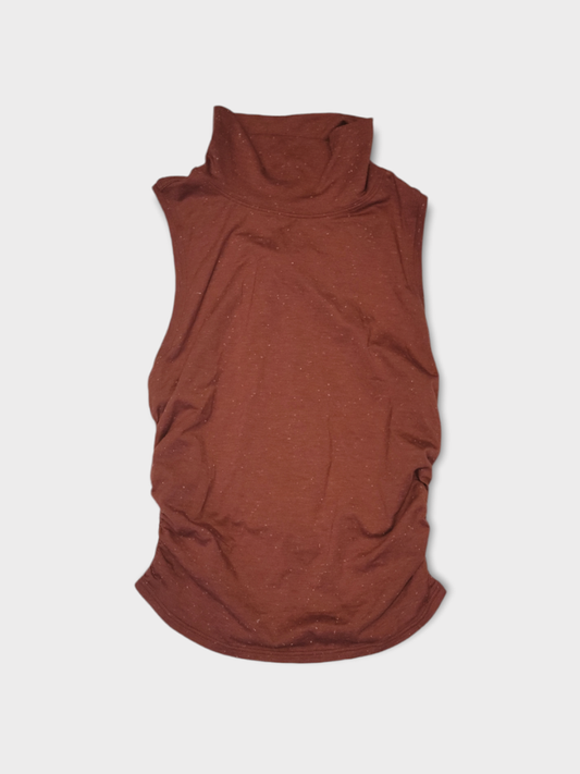 Size 2 - Lululemon See The Horizon Tank