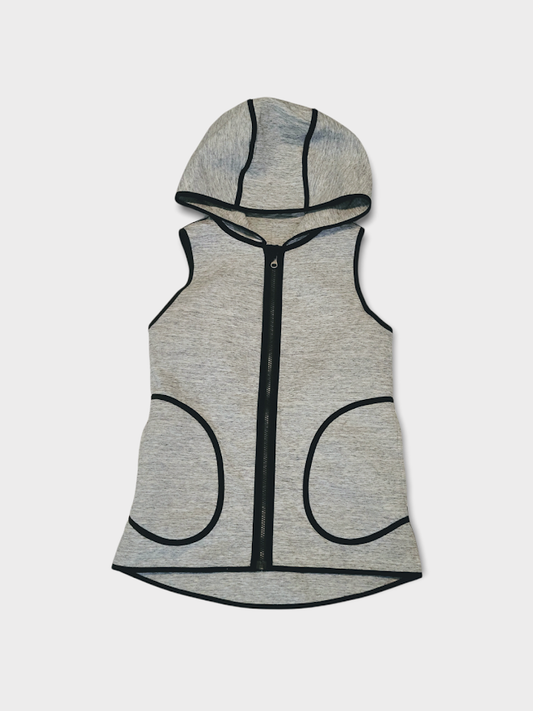 Size 4 -Lululemon Insculpt Vest