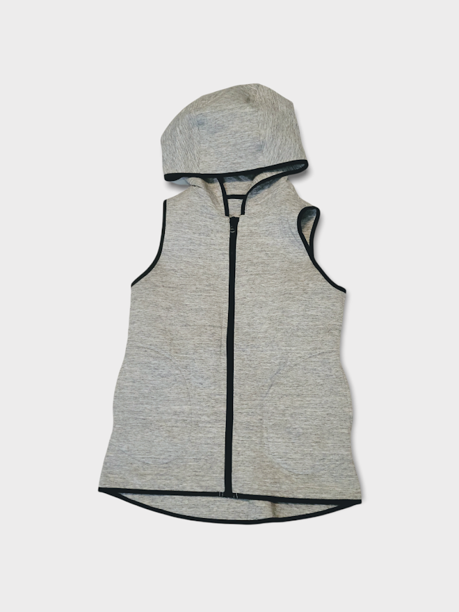 Size 4 -Lululemon Insculpt Vest