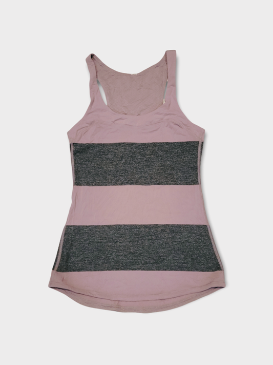 Size 2 - Lululemon Run: First Base Tank