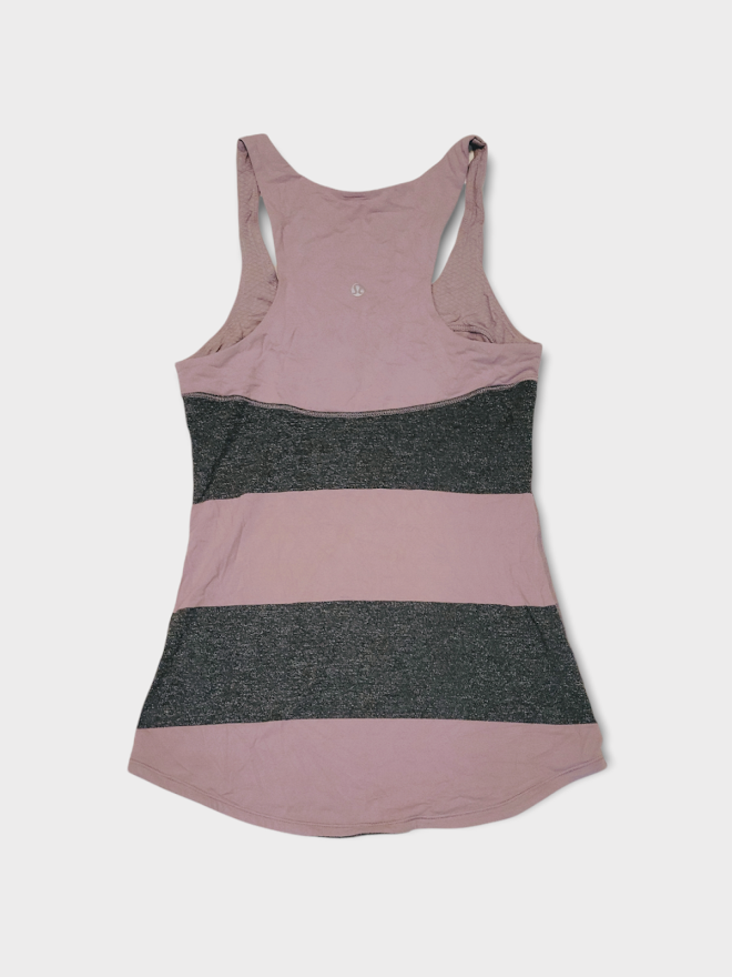 Size 2 - Lululemon Run: First Base Tank