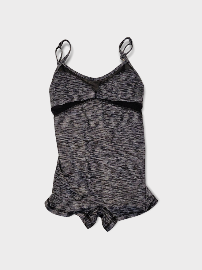 Size 6 - Lululemon Drop It Like It's Hot Leotard