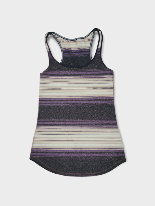 Size 2 - Lululemon Refresh Racer Tank