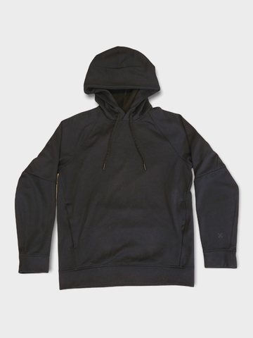 XS - Lululemon City Sweat Pullover Hoodie *Thermo
